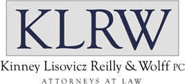 Kinney Lisovicz Reilly & Wolff PC Parsippany,  Office