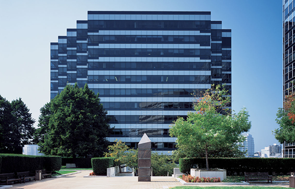 Day Pitney LLP Stamford, CT Office