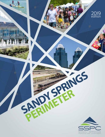 Mark Thomas & Associates Sandy Springs,  Office