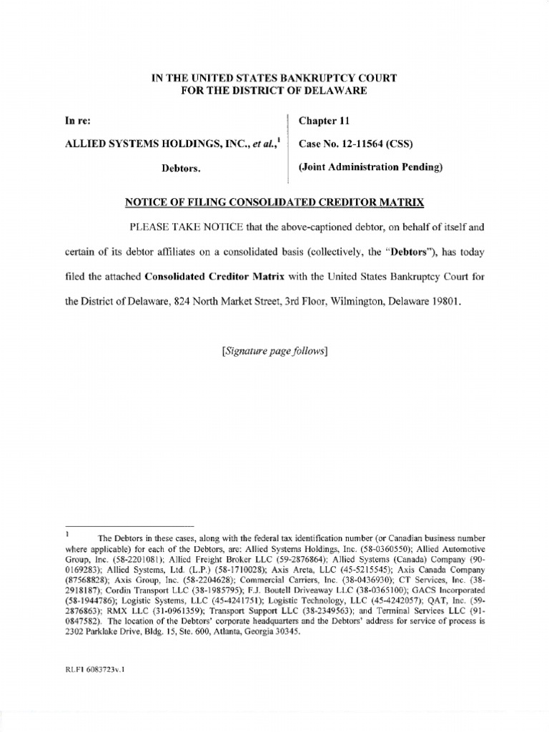 BARTLETT, LOEB, HINDS,THOMPSON & ANGELOS, PLLC Atlanta, GA Office