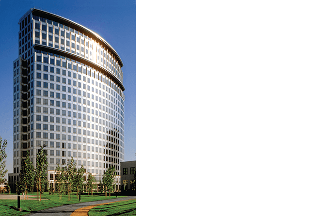 Dorsey & Whitney LLP Hong Kong, China Office