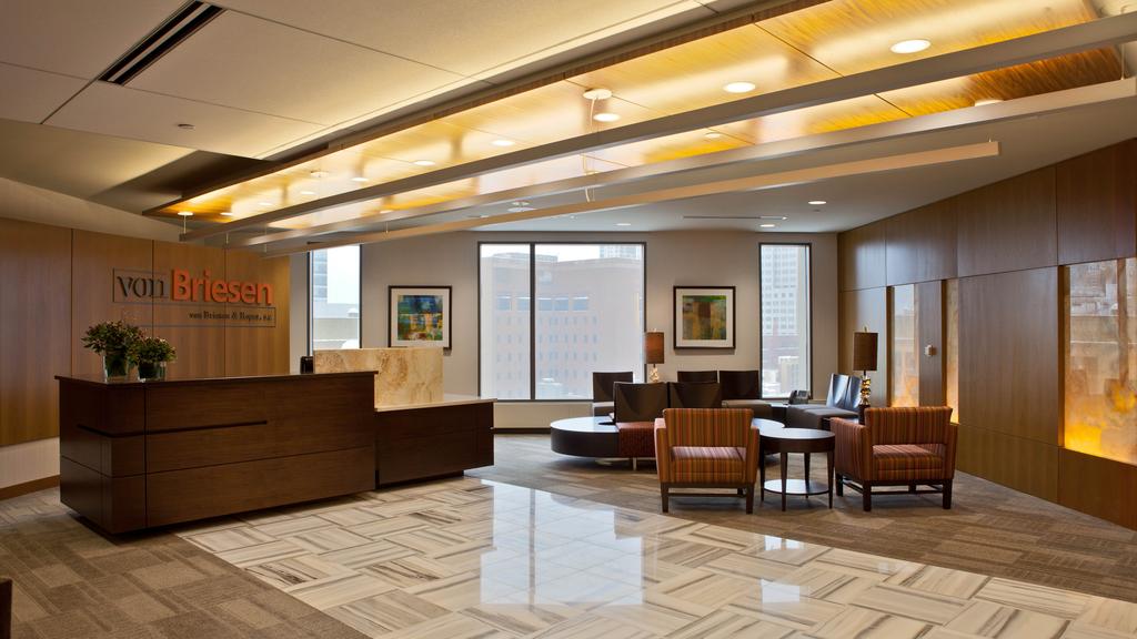 Melli, Walker, Pease & Ruhly, S.C Madison, WI Office