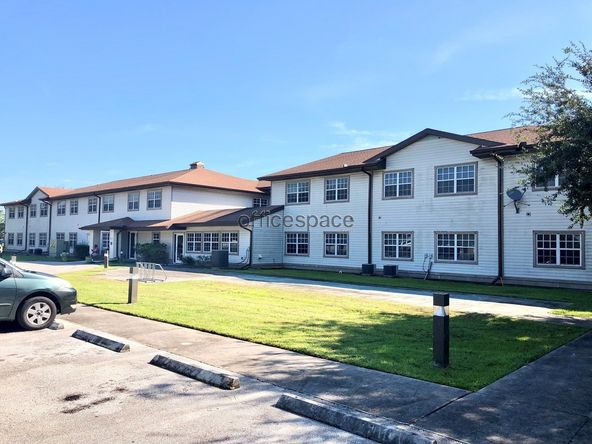 Mendoza Law Offices, P.A Immokalee,  Office