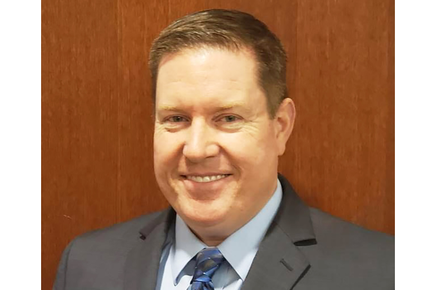 Ansbacher Law Jacksonville, FL Office