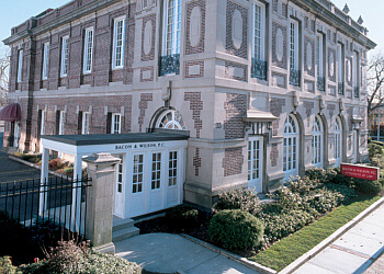 Bacon Wilson, P.C Northampton, MA Office