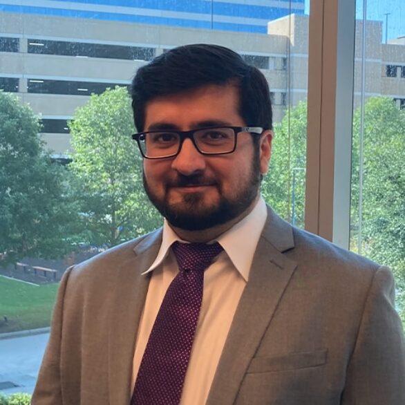 Cotten Schmidt, L.L.P The Woodlands, TX Office