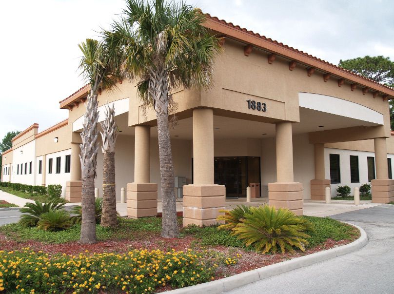Owenby Law, P.A Orange Park, FL Office