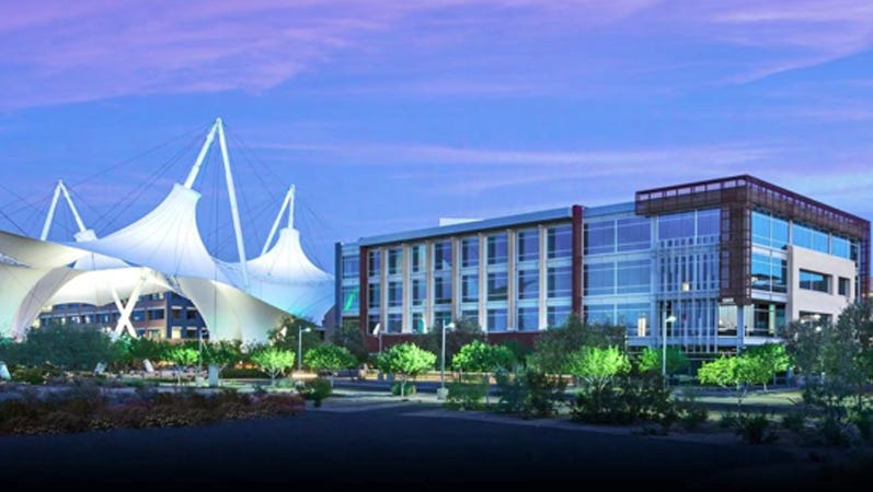 Wesbrooks Law Firm, PLLC Scottsdale, AZ Office