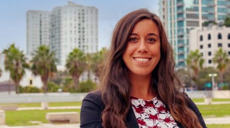 Galloway, Johnson, Tompkins, Burr & Smith Tampa, FL Office