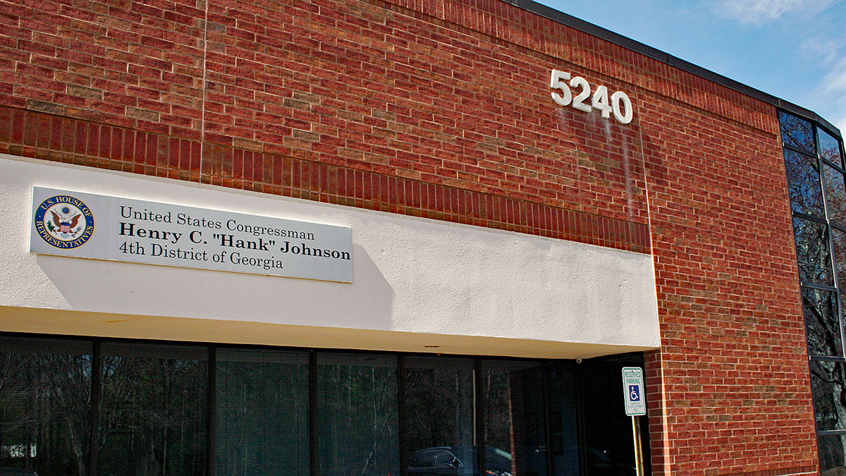 The Johnson Law Firm, L.L.C Fayetteville, GA Office