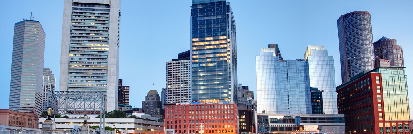 Peabody & Arnold LLP Boston, MA Office