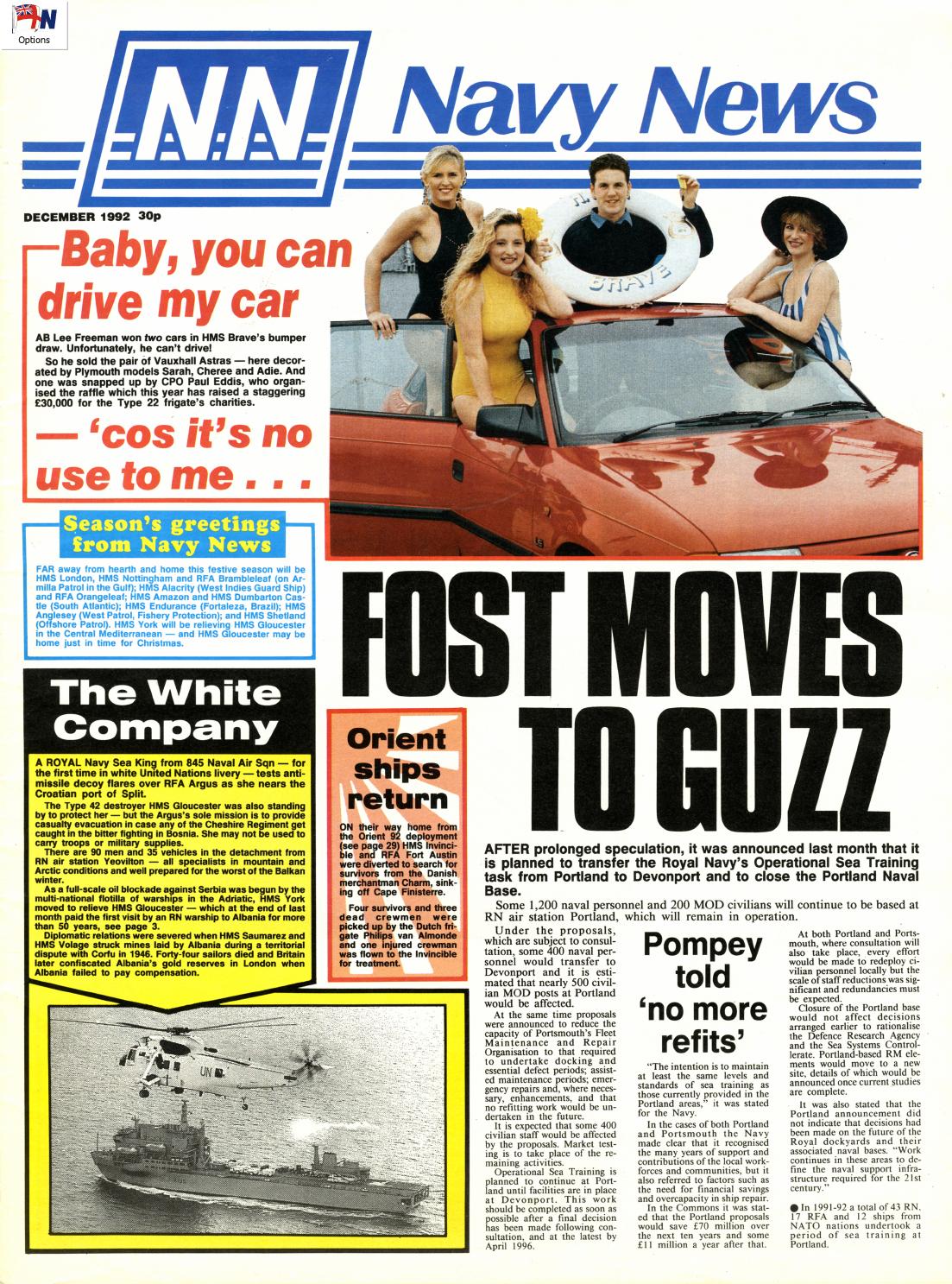 Thompsons Plymouth, United Kingdom Office