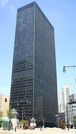 Latham & Watkins LLP Chicago, IL Office