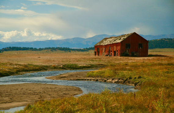 Ferguson Law Office, PLLC Missoula,  Office