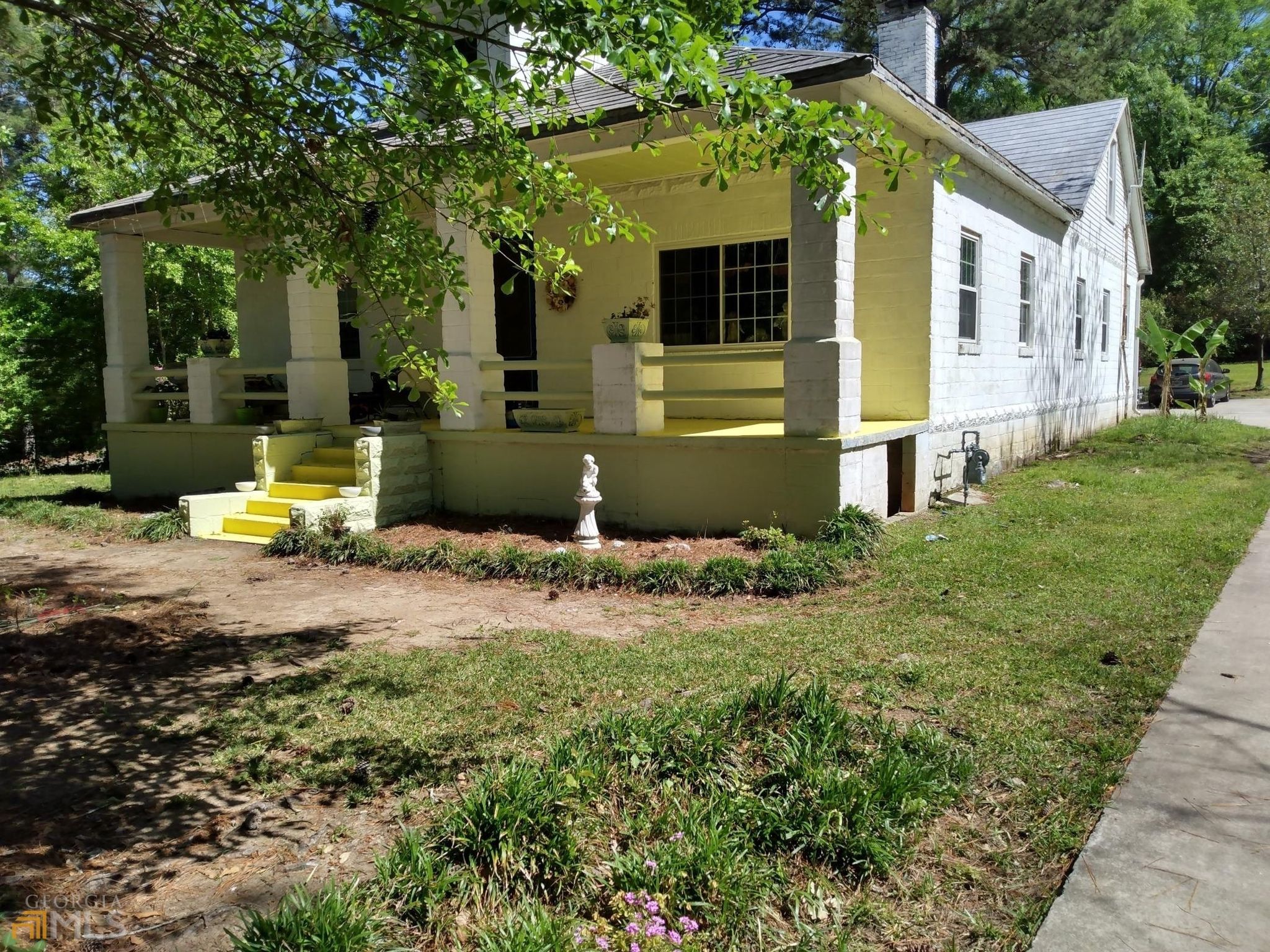 Howe & Associates Macon, GA Office