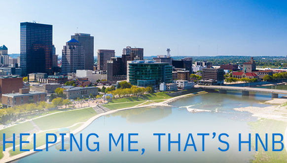 Horenstein, Nicholson & Blumenthal, LPA Dayton, OH Office