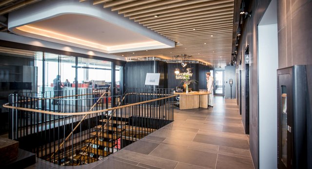 McCarthy Tetrault LLP London, United Kingdom Office