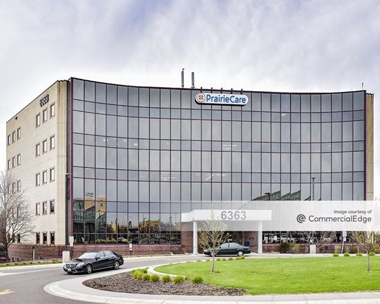 Pustorino & Parrington, PLLC Edina, MN Office