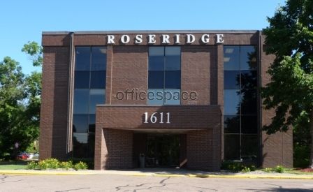 Larry B. Stevens and Associates Roseville, MN Office