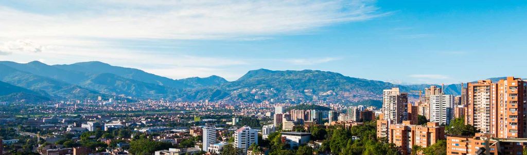 Contexto Legal S.A Medellin, Colombia Office