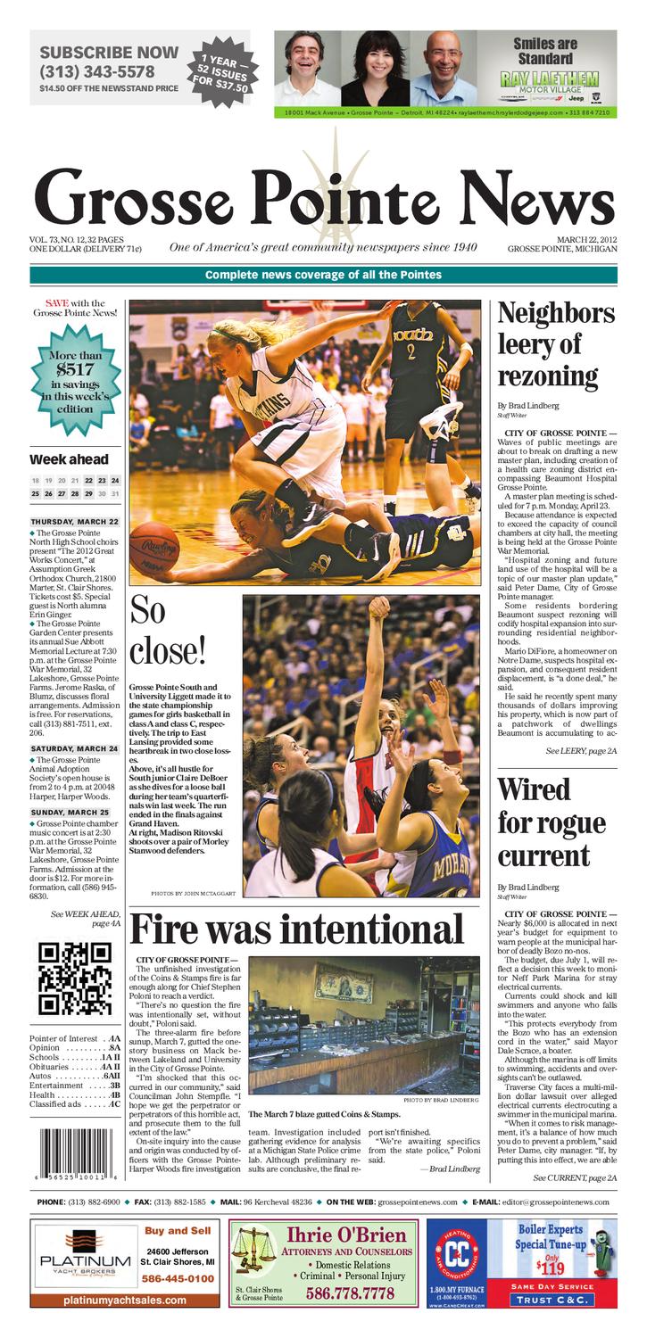 WILLIAMSON HEALTH LAW, PLLC Saint Clair Shores,  Office