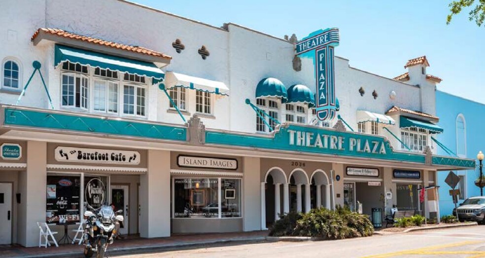 Napier & Rollin, PLLC Vero Beach,  Office