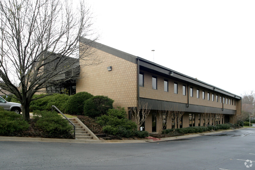 Weissman Decatur, GA Office