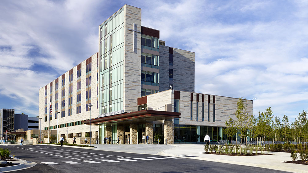 MC Thomas & Associates, PC Silver Spring, MD Office