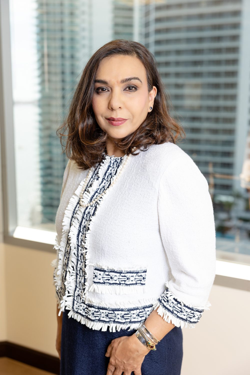 Lydecker LLP Miami, FL Office