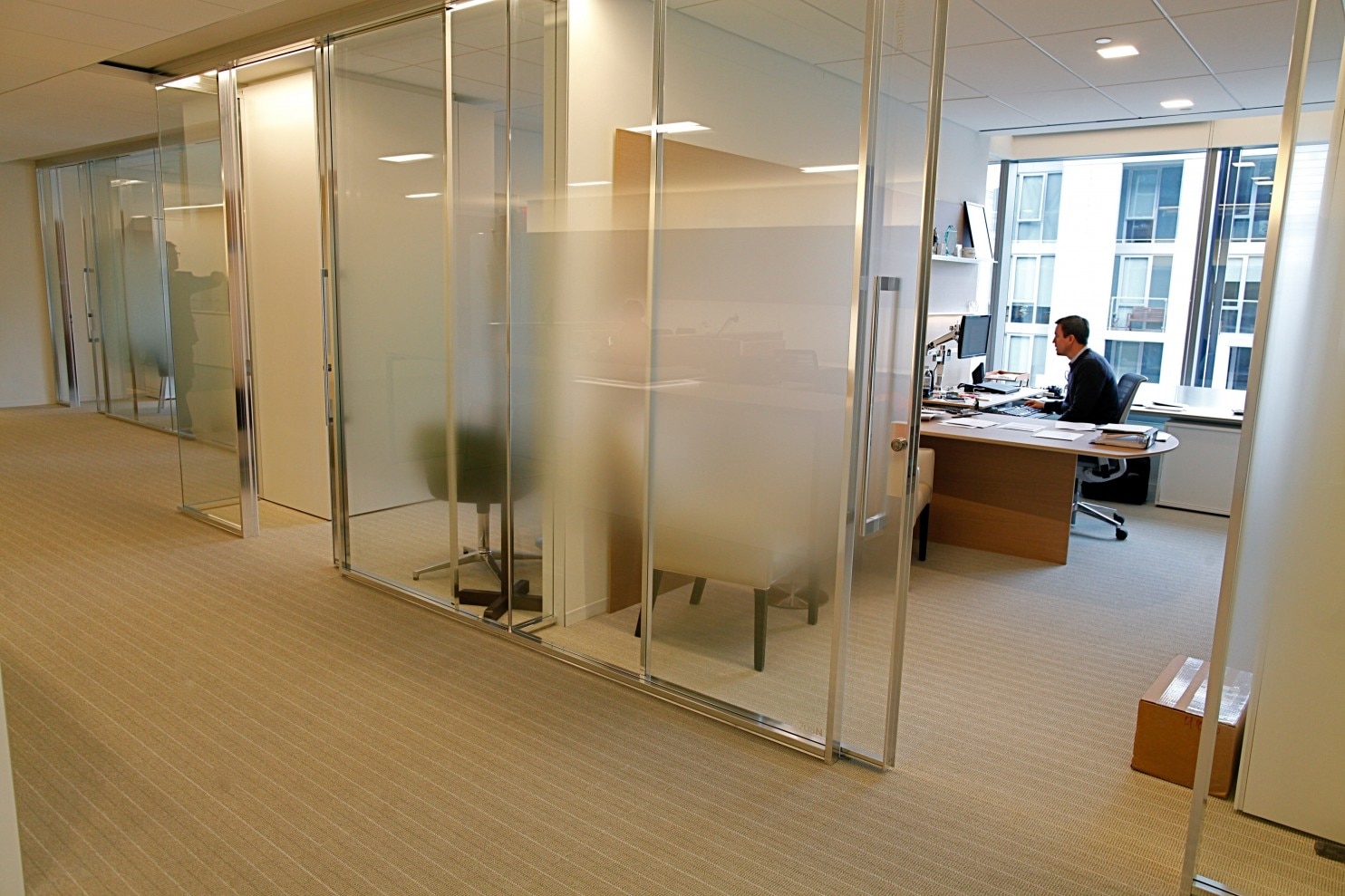Covington & Burling LLP Washington, DC Office