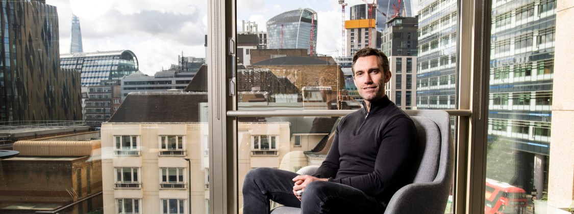 Charltons Hong Kong, China Office