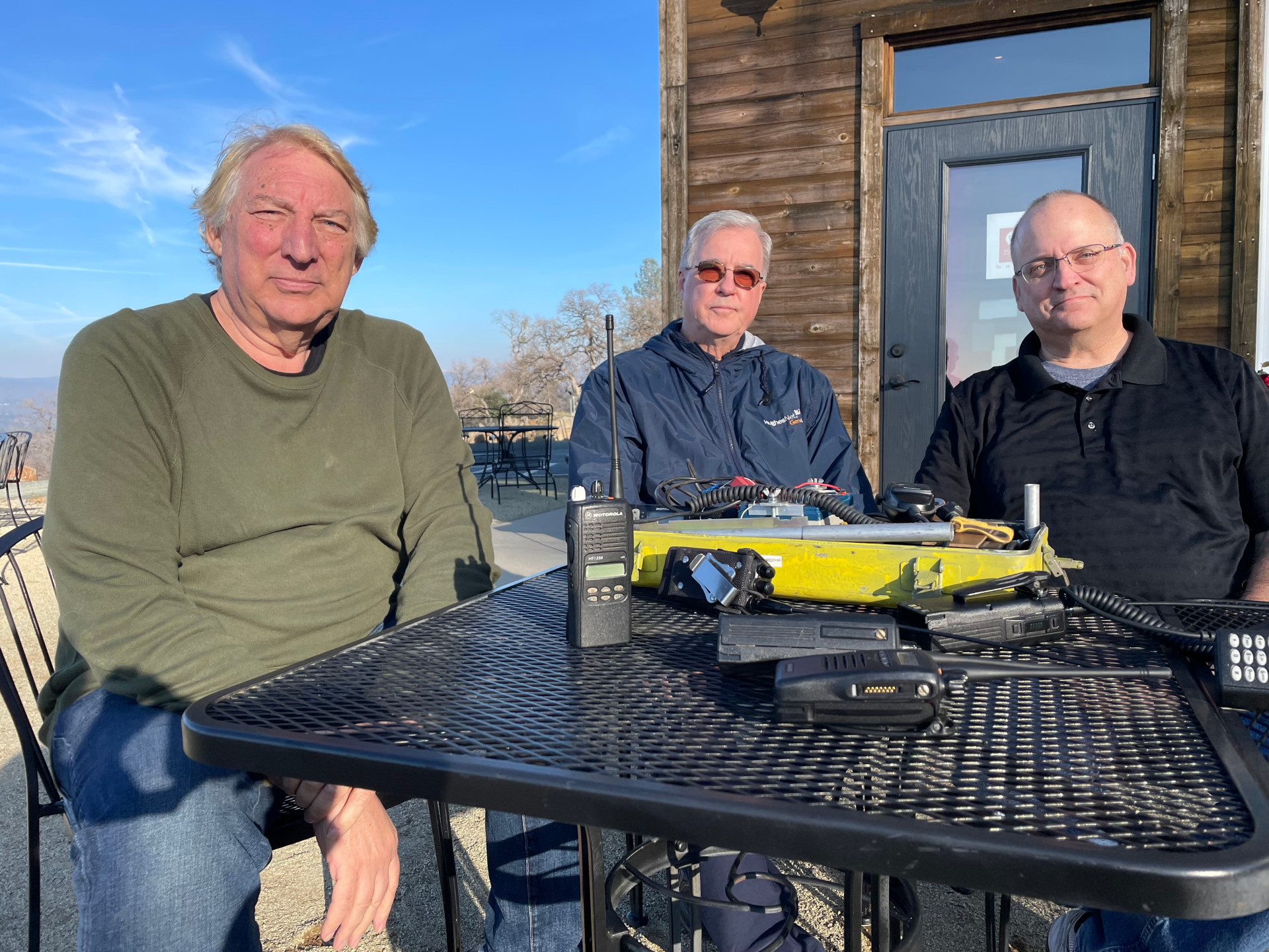 McDowell Shaw & Garcia Sacramento, CA Office