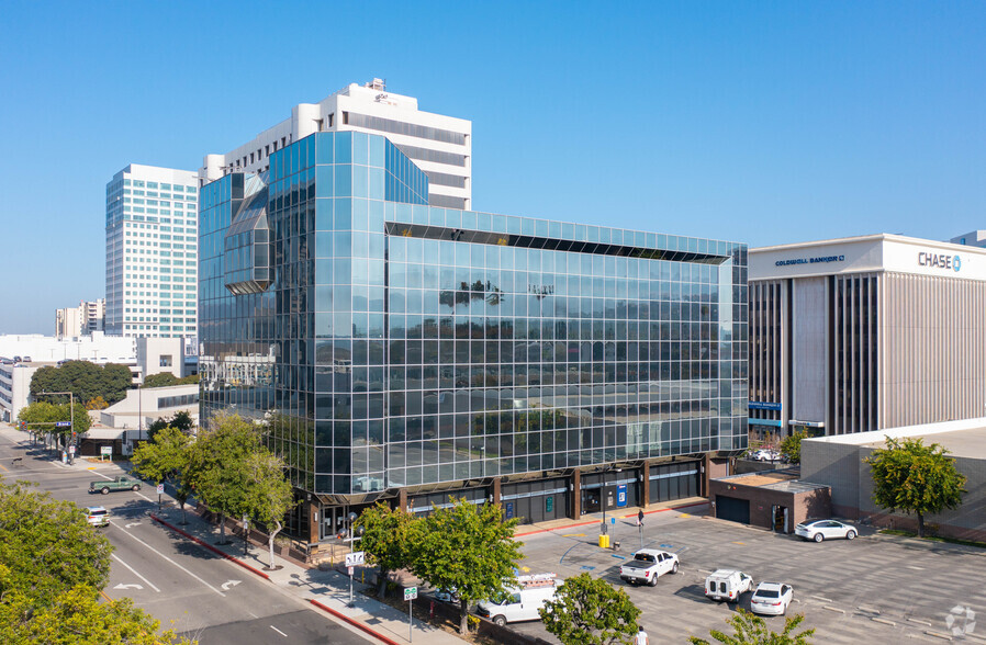 Broad & Bright Los Angeles, CA Office