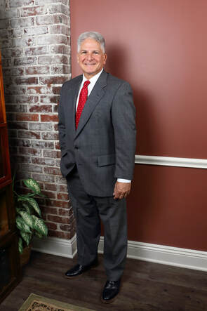 Geary, Loperfito & Generelli, LLC Kittanning, PA Office