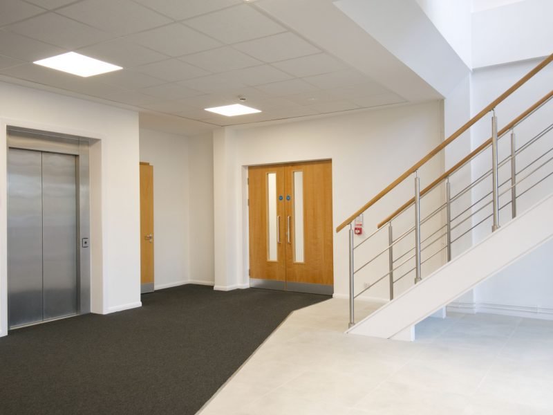 JCP Solicitors Limited Pontypridd, United Kingdom Office