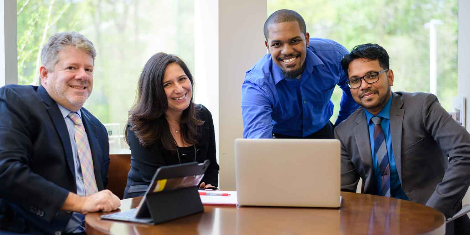 DDK & Company New York City, NY Office