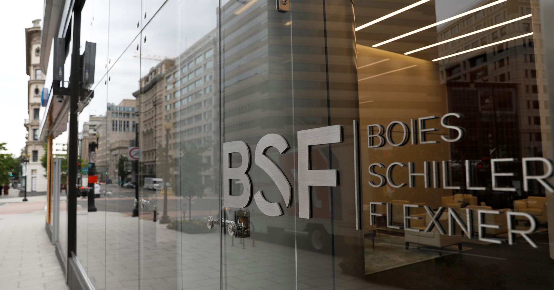 Boies Schiller Flexner LLP London, United Kingdom Office