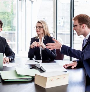 Feigen Graf Frankfurt am Main, Germany Office