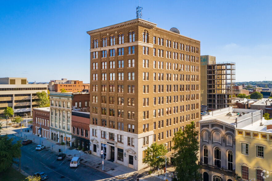 Butler Snow LLP Macon, GA Office