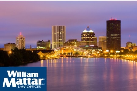 Rupp Pfalzgraf LLC Rochester, NY Office