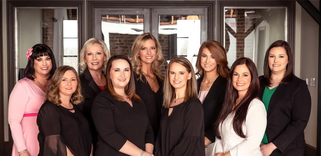 Collins Family Law Group Charlotte,  Office