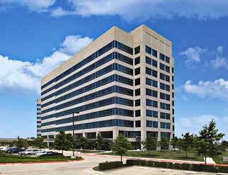 Leggett Clemons Crandall, PLLC Plano, TX Office