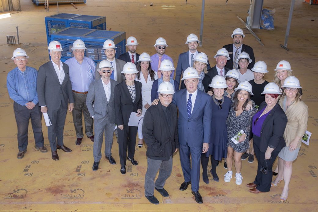 McCaffrey & Associates Oklahoma City, OK Office