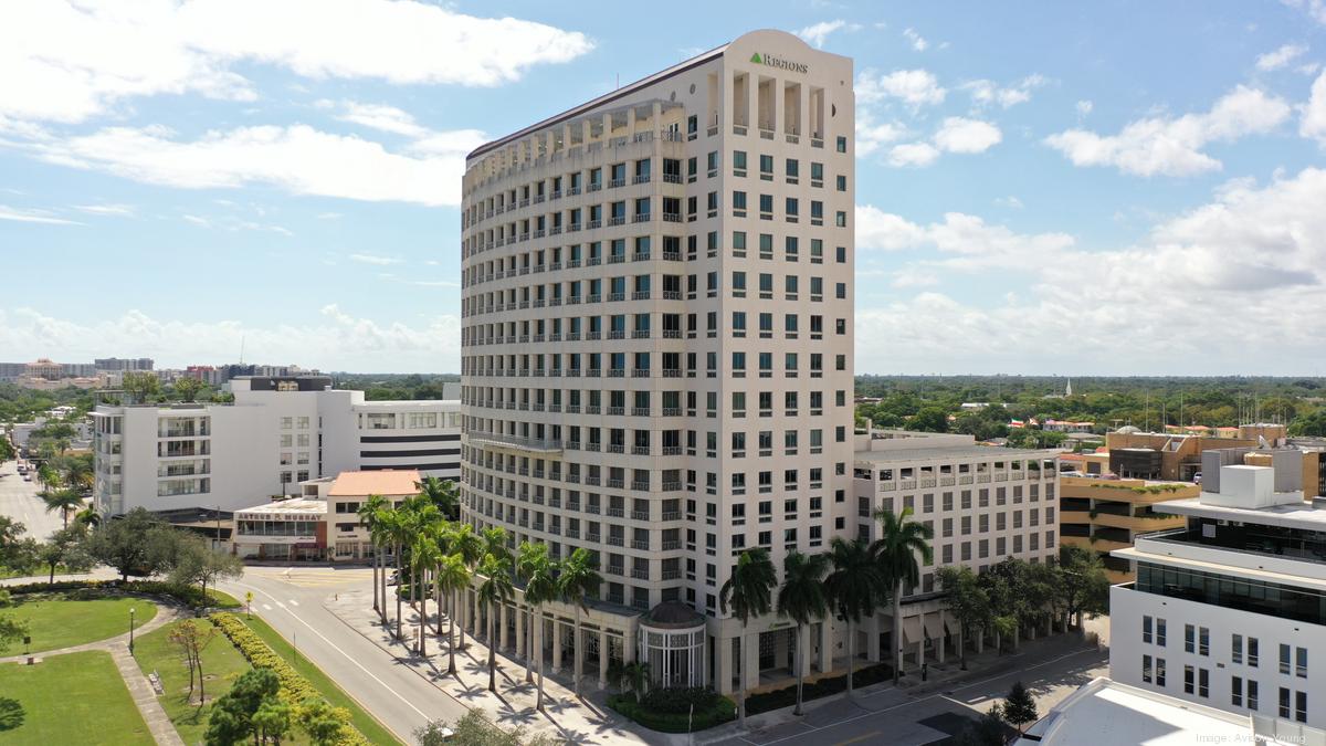 Wicker Smith West Palm Beach, FL Office