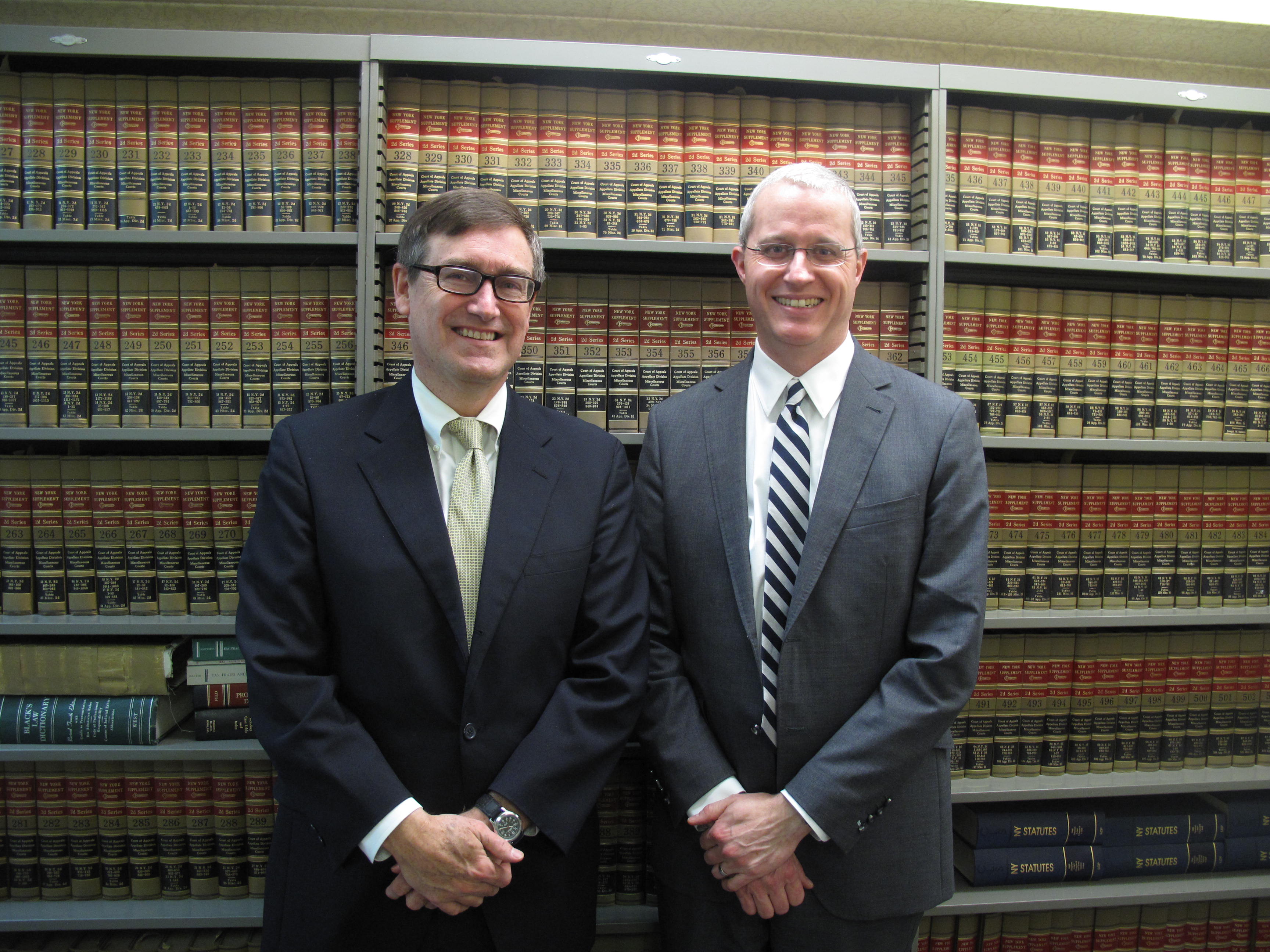 Price Law Group Tonawanda, NY Office