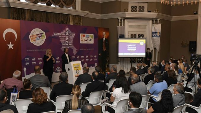 Cukur & Yilmaz Mersin, Turkey Office