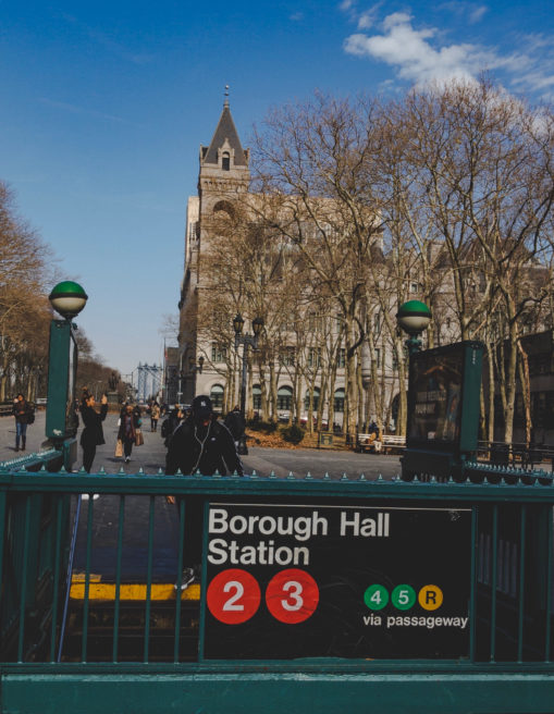 Farrell Fritz, P.C Uniondale, NY Office