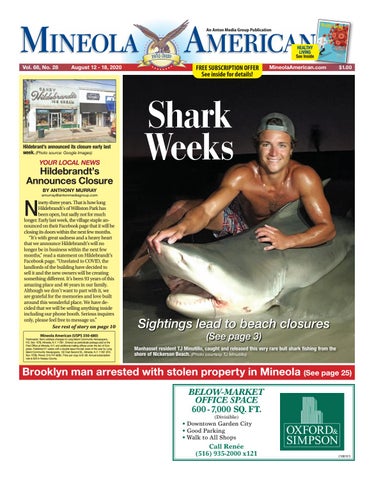 Wagner, Doman, Leto & Di Leo, P.C Mineola,  Office