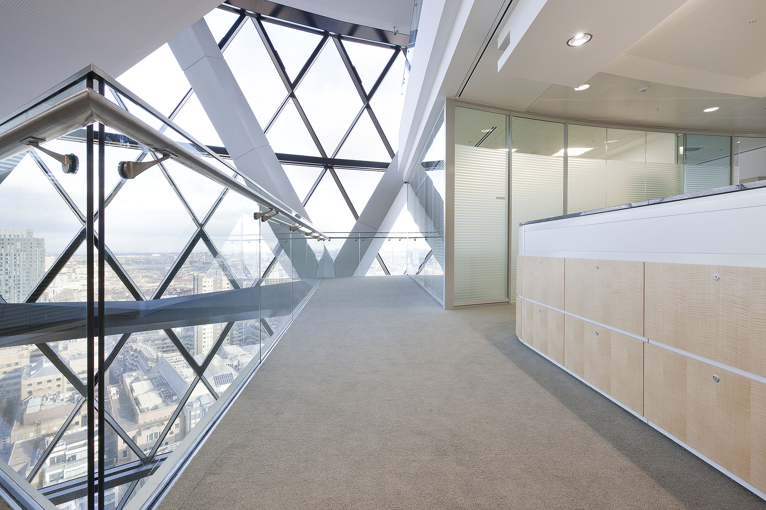 Kirkland & Ellis LLP London, United Kingdom Office