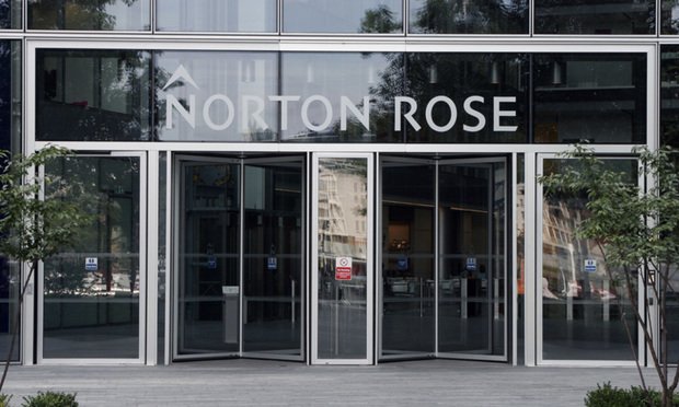 Norton Rose Fulbright LLP Hong Kong, China Office